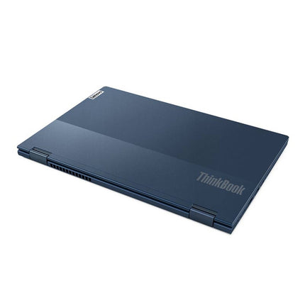 Lenovo ThinkBook 14s Yoga 1JCD I5-1135G7 16GB+512GB Táctil WiFi6 by Lenovo