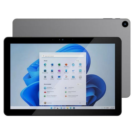 Jumper EZpad V10 Plus Tablet PC 12GB RAM 256GB SSD 10.1 Pulgadas Windows 11