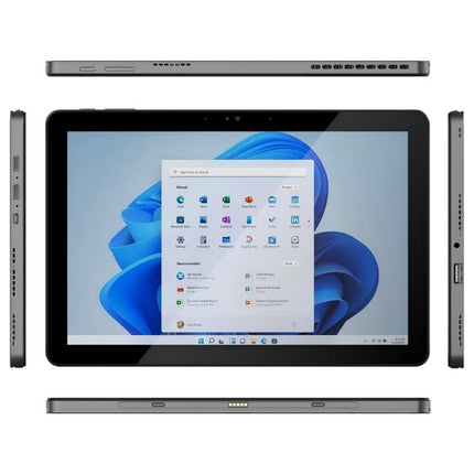 Jumper EZpad V10 Plus Tablet PC 12GB RAM 256GB SSD 10.1 Pulgadas Windows 11