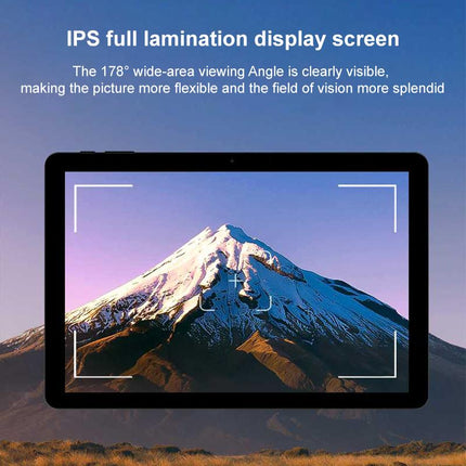 Jumper EZpad V10 Plus Tablet PC 12GB RAM 256GB SSD 10.1 Pulgadas Windows 11