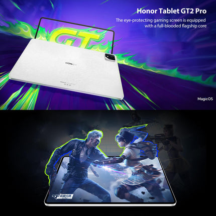 Honor Pad GT2 Pro Tablet PC 12.5" 12GB 256GB WiFi 10100mAh