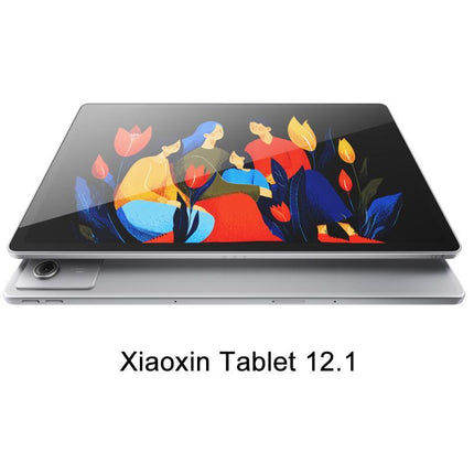 Lenovo Xiaoxin Pad 12.1 pulgadas 8GB 128GB MediaTek Dimensity 6400