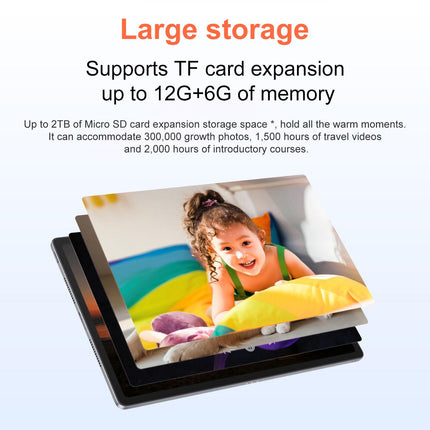 Lenovo Xiaoxin Pad 12.1 pulgadas 8GB 128GB MediaTek Dimensity 6400