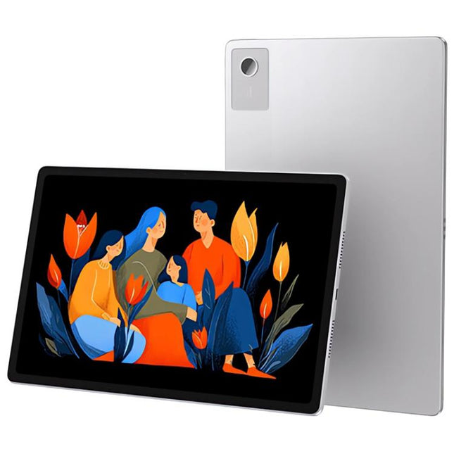 Lenovo Xiaoxin Pad 12.1 pulgadas 8GB 256GB 90Hz Android Plata