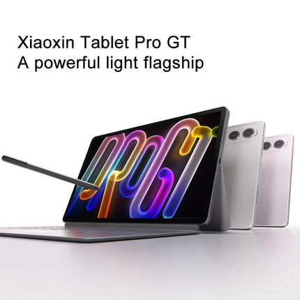 Lenovo Xiaoxin Pad Pro Tablet 11.1" 8GB 256GB WiFi 3200x2000