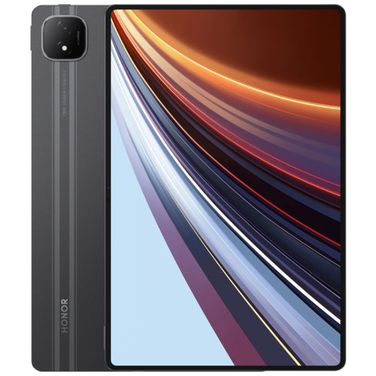 Tableta Honor Pad GT Pro WiFi de 12,3 pulgadas, 12 GB + 256 GB, MagicOS 8.0.1, Qualcomm Snapdragon 8s Gen 3 Octa Core, 12GB+256GB