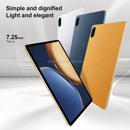 Honor Tablet V7 Pro 11 pulgadas 8GB 128GB MediaTek 1300T