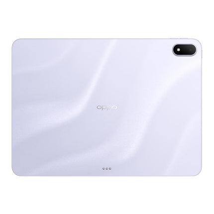 OPPO Pad 5 Tablet PC 12.1 pulgadas 12GB 256GB ColorOS 16.0