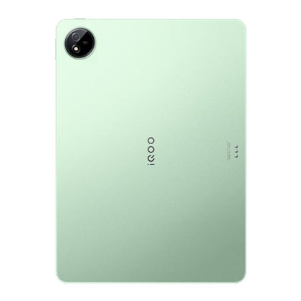 vivo iQOO Pad5 Tablet PC 12.1 pulgadas 8GB 256GB 10000mAh Verde