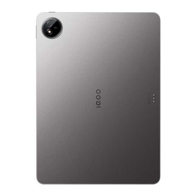 vivo iQOO Pad5 Tablet 12.1" 12GB 256GB 10000mAh Grey