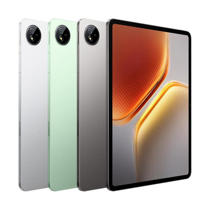 vivo iQOO Pad5 Tablet PC 12.1 pulgadas 12GB 256GB OriginOS 5