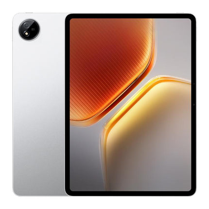 vivo iQOO Pad5 Tablet PC 12.1" 16GB 512GB 10000mAh Plata
