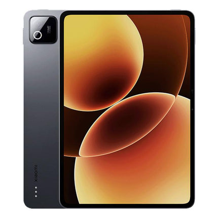 Xiaomi Pad 8 11.2 pulgadas 8GB 256GB Snapdragon 8s Gen4 Negro
