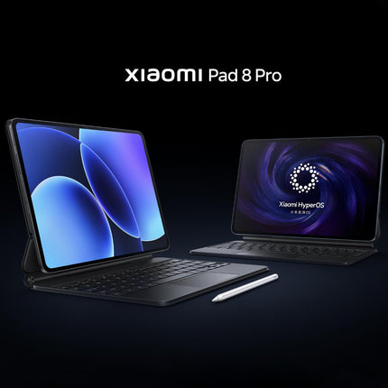 Xiaomi Pad 8 Pro 11.2 pulgadas 12GB 256GB 9200mAh HyperOS 3