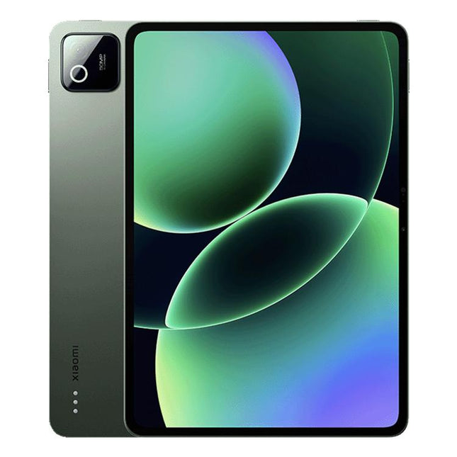 Xiaomi Pad 8 Pro 11.2" 12GB 512GB Snapdragon 8 Elite HyperOS