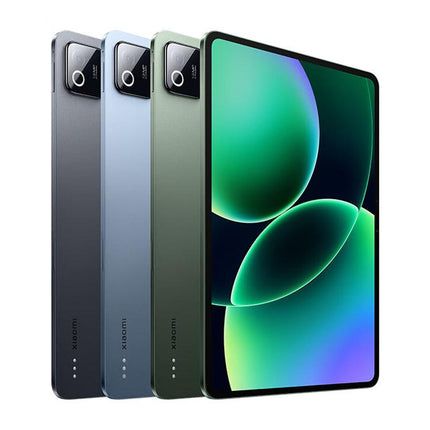 Xiaomi Pad 8 Pro 11.2" 16GB 512GB Snapdragon 8 Elite HyperOS
