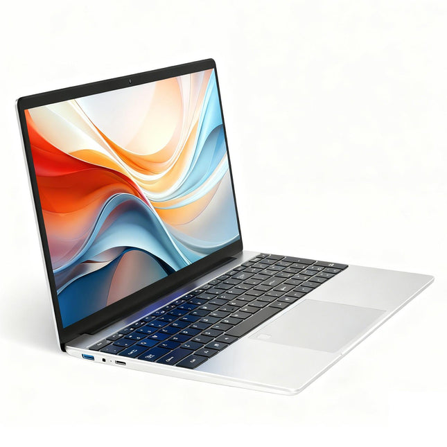 GXMO T152J Laptop 15.6" 16GB 512GB Windows 11 Pro Gris