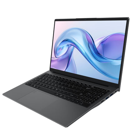 GXMO G156 Laptop 15.6 pulgadas 16GB 512GB Windows 11 Ryzen 7