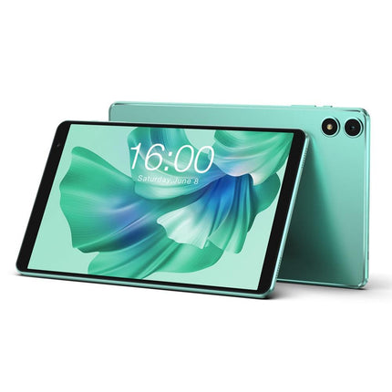 Teclast P85 Tablet PC 8 Pulgadas WiFi6 3GB RAM 64GB ROM Android 15