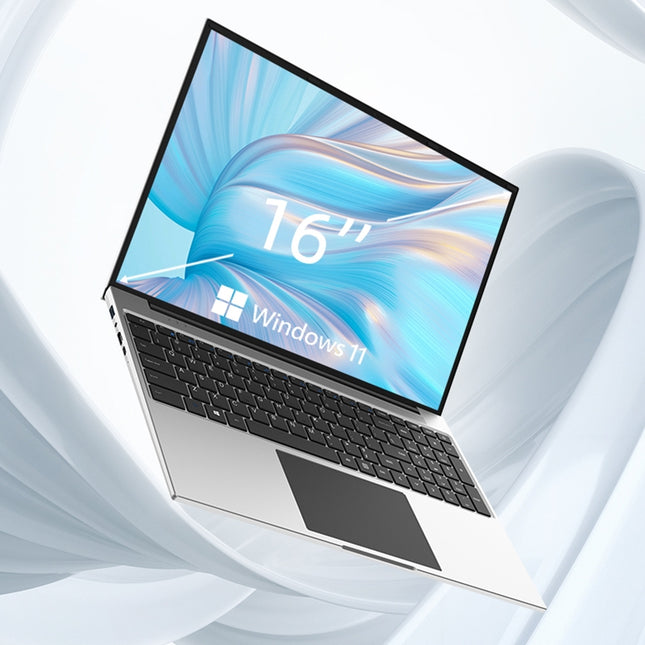 Jumper EZbook S7 Max Laptop 16 pulgadas 16GB 128GB 512GB Windows 11