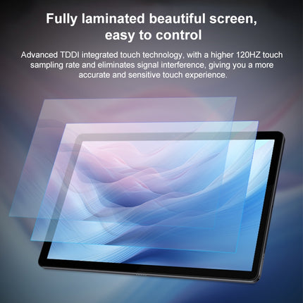 Jumper EZpad M10 Tablet PC 10.1 Pulgadas 4GB RAM 128GB ROM Android 13