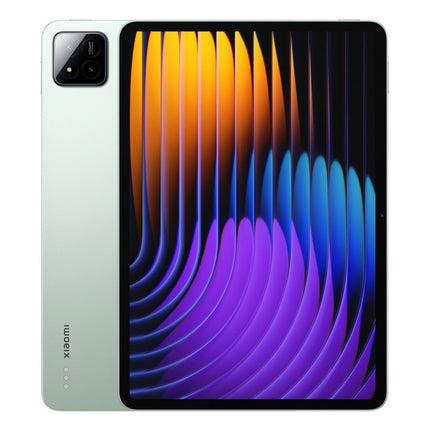 Xiaomi Pad 7 11.2 pulgadas 8GB 256GB Snapdragon 7+ Gen3 Verde