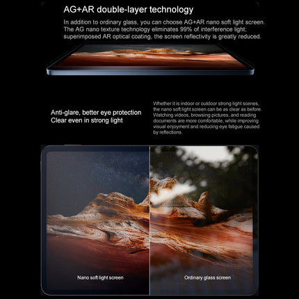 Xiaomi Pad 7 Pantalla 11.2" 8GB 256GB Snapdragon 7+ Gen3 Azul