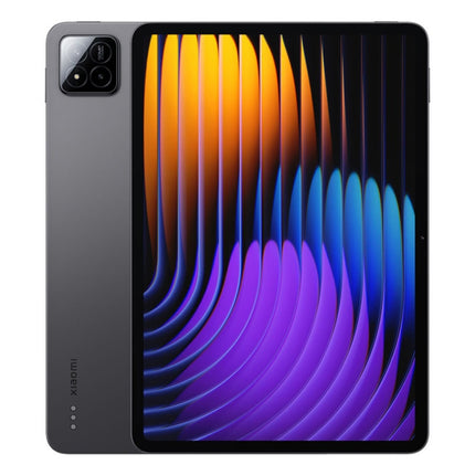 Xiaomi Pad 7 Pro 11.2" 8GB 256GB Snapdragon 8s Gen3 Black