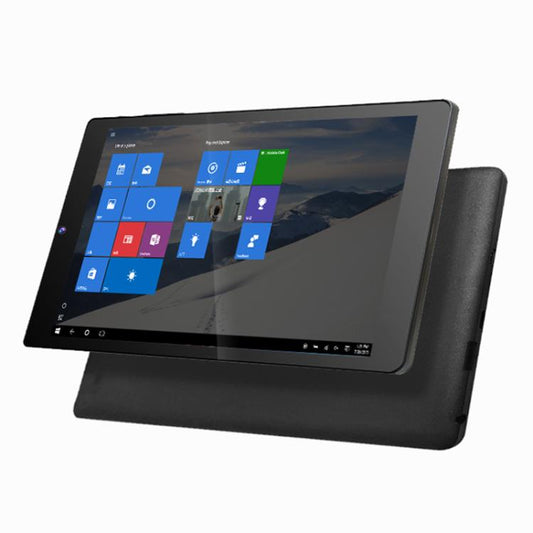 Tableta UNIWA WinPad BT801, 4 GB + 64 GB, 8 pulgadas, Windows 10 Home, Intel Cherry Trail Z8350 de cuatro núcleos, enchufe de la UE, WMC8001AU, WMC8001EU, WMC8001UK, WMC8001US
