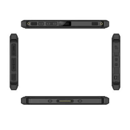 Tablet PC robusta UNIWA WinPad W89, 4 GB + 64 GB, 8 pulgadas, Windows 10 Home, Intel Cherry Trail Z8350, enchufe australiano, WinPad W89