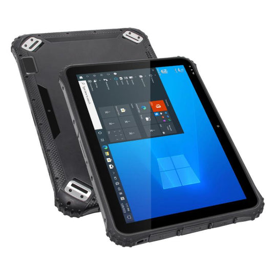 Tablet PC robusta UNIWA WinPad W122J, 8 GB + 128 GB, 12,2 pulgadas, Windows 11 Pro, procesador Intel N5100, enchufe de EE. UU., WinPad W122J