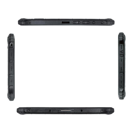UNIWA WinPad W122J Tablet Rugerizada 12.2 Pulgadas 8GB RAM 128GB ROM Windows 11 Pro