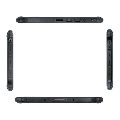 Tablet PC robusta UNIWA WinPad W122J, 8 GB + 128 GB, 12,2 pulgadas, Windows 11 Pro, procesador Intel N5100, enchufe de EE. UU., WinPad W122J