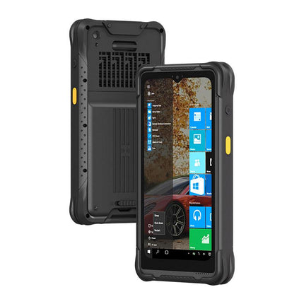 UNIWA WinPad W650 Tablet resistente 6.5 pulgadas 8GB RAM 128GB ROM Windows 10 4G