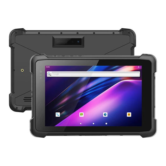 Tablet PC robusta UNIWA UTAB R81X, 8 GB + 128 GB, 8 pulgadas, Android 12, Mediatek MT6789 Octa Core, red: 4G, enchufe de EE. UU., UTAB R81X