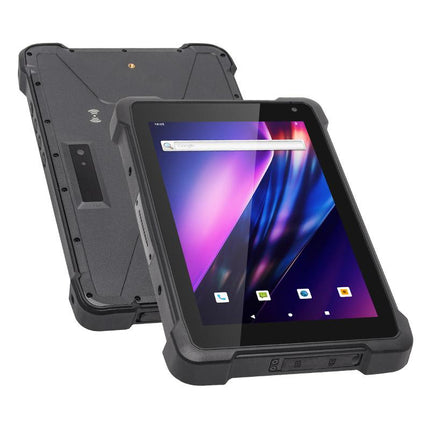 UNIWA UTAB R81X Tablet Resistente 8GB 128GB Pantalla 8 Pulgadas Android 12 4G