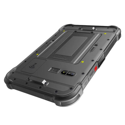 Tableta robusta UNIWA UTAB T85S, 4 GB + 64 GB, 8 pulgadas, Android 12, Mediatek MT6765V, ocho núcleos, red 4G, enchufe australiano, UTAB T85S