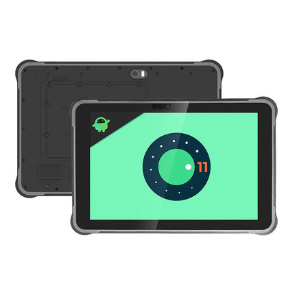 UNIWA T11 Pro Tablet Resistente 10.1 Pulgadas 4GB RAM 64GB ROM Android 11