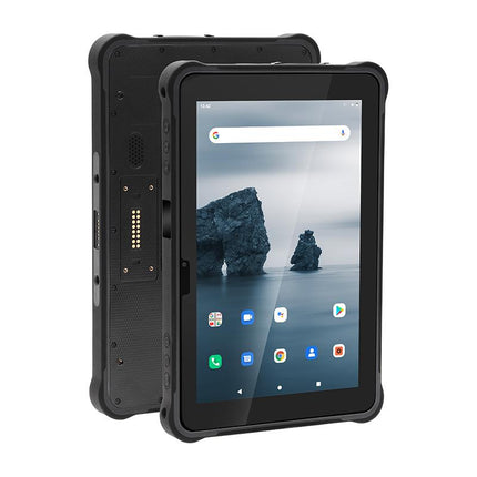UNIWA T11 Pro Tablet Resistente 10.1 Pulgadas 4GB RAM 64GB ROM Android 11