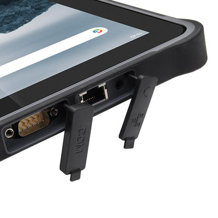 UNIWA T11 Pro Tablet Resistente 10.1 Pulgadas 4GB RAM 64GB ROM Android 11