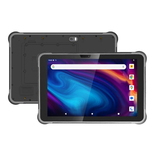 Tablet PC resistente UNIWA T11 Pro Max, 8 GB + 128 GB, 10,1 pulgadas, Android 11, Mediatek MT6789 Octa Core, red: 4G, enchufe australiano, T11 Pro Max