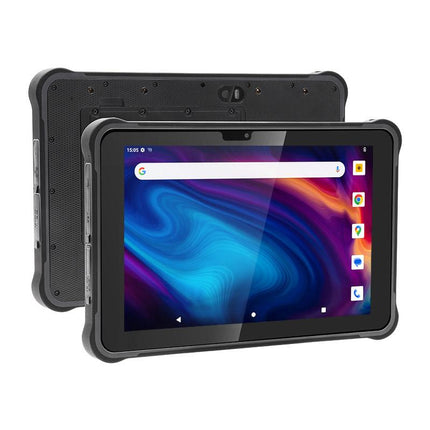 UNIWA T11 Pro Max Tablet resistente 10.1 pulgadas FHD 8GB 128GB Android 13