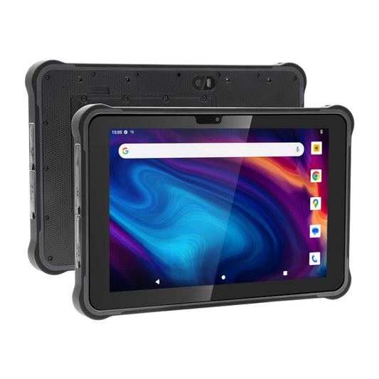 Tablet PC resistente UNIWA T11 Pro Max, 8 GB + 128 GB, 10,1 pulgadas, Android 11, Mediatek MT6789 Octa Core, red: 4G, enchufe australiano, T11 Pro Max