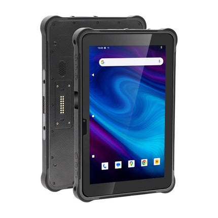 UNIWA T11 Pro Max Tablet resistente 10.1 pulgadas FHD 8GB 128GB Android 13