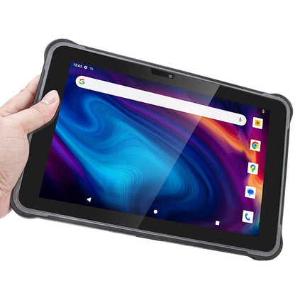 UNIWA T11 Pro Max Tablet resistente 10.1 pulgadas FHD 8GB 128GB Android 13