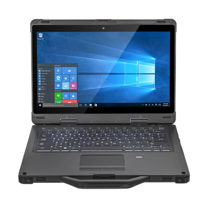 Laptop Rugged UNIWA ULAP R133 8GB 256GB 13.3 pulgadas Windows 11