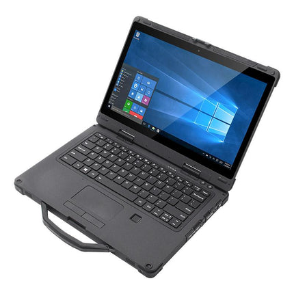 Laptop Rugged UNIWA ULAP R133 8GB 256GB 13.3 pulgadas Windows 11