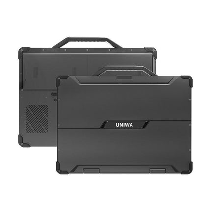 Laptop Rugged UNIWA ULAP R133 8GB 256GB 13.3 pulgadas Windows 11