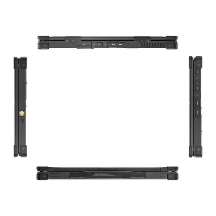 Laptop Rugged UNIWA ULAP R133 8GB 256GB 13.3 pulgadas Windows 11