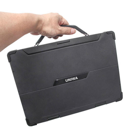 Laptop Rugged UNIWA ULAP R133 8GB 256GB 13.3 pulgadas Windows 11